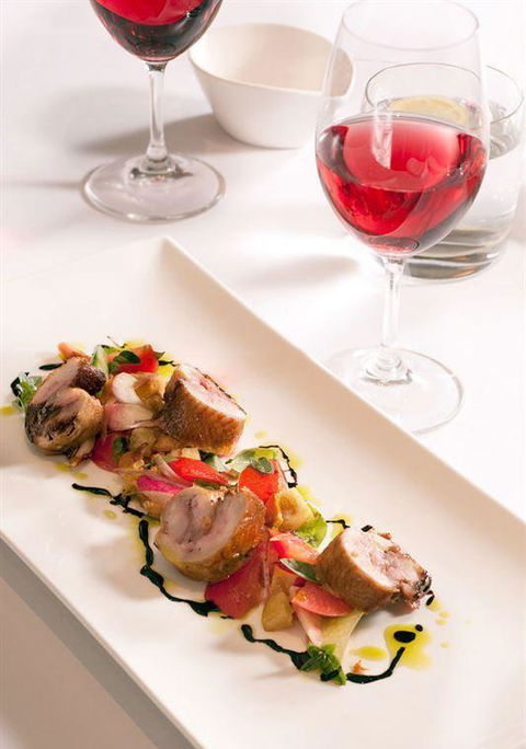 Margan Restaurant - Tourism TAS 19