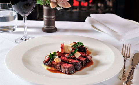 Margan Restaurant - Tourism TAS 20