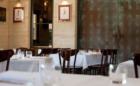 Margan Restaurant - Tourism TAS 21