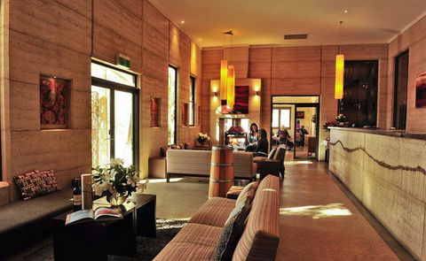 Margan Restaurant - Tourism TAS 22