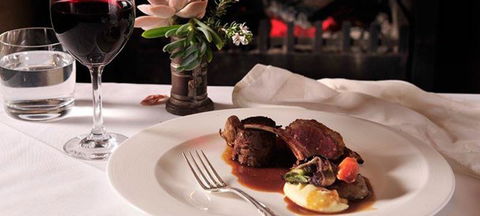 Margan Restaurant - Tourism TAS 2