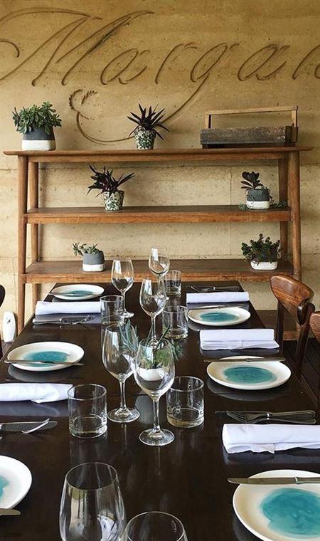 Margan Restaurant - Tourism TAS 4
