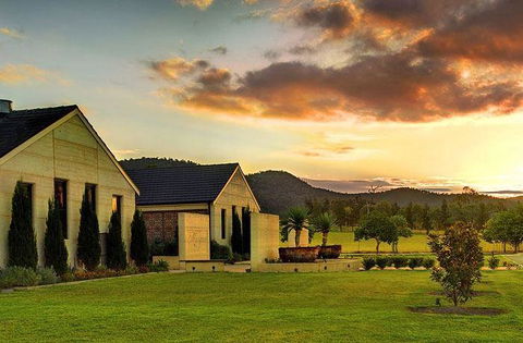 Margan Restaurant - Tourism TAS 7