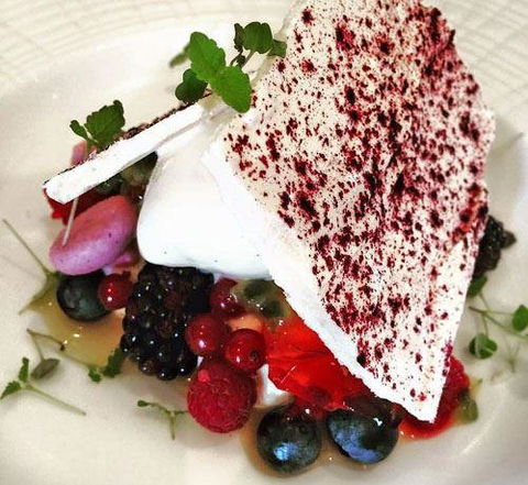 Margan Restaurant - Tourism TAS 8