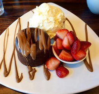 Max Brenner Chocolate Bar - Tourism TAS