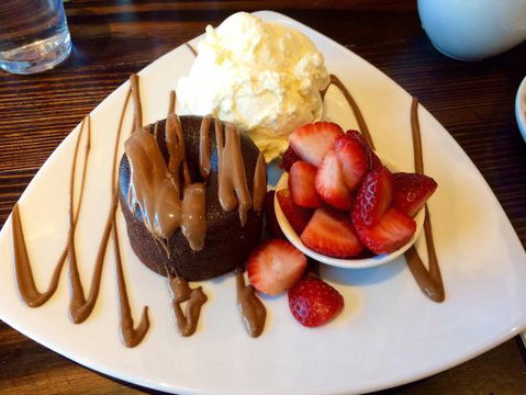 Max Brenner Chocolate Bar - Tourism TAS 0