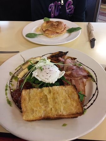 Mecca Cafe - Hobart Tourism 0