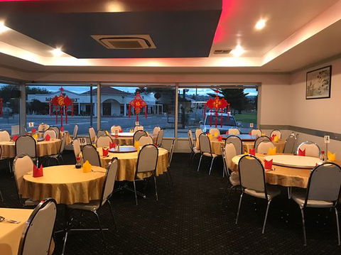 Ming Inn Chinese Restaurant - Hobart Tourism 0