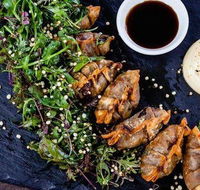 Ocean View Estates Winery and Restaurant - Tourism TAS