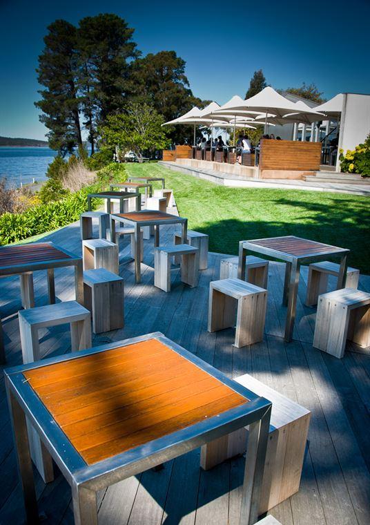 Woodbridge TAS Hobart Tourism