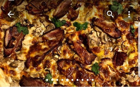 Pizza D'oh! - Hobart Tourism 0