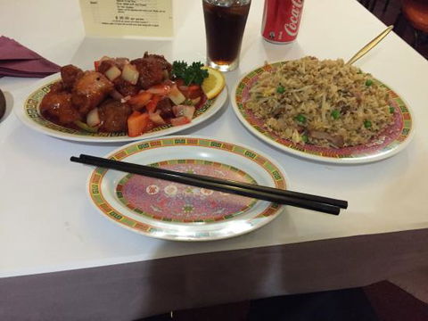 Port Pirie Chinese Restaurant - Hobart Tourism 0