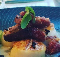 Q Dining - Tourism TAS