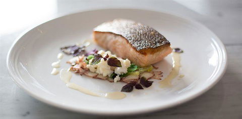 Q Dining - Tourism TAS 5