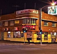 Republic Bar  Cafe - Tourism TAS