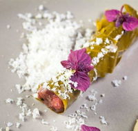 Sage Dining Rooms - Hobart Tourism