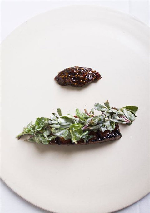 Sage Dining Rooms - Tourism TAS 9