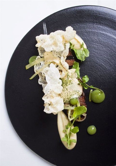 Sage Dining Rooms - Tourism TAS 10