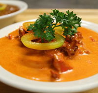 Tamleni Indian Restaurant - Hobart Tourism