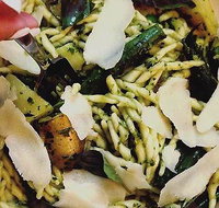 Terra Rossa Restaurant  Bar - Tourism TAS