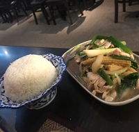 Thai Royale Restaurant - Hobart Tourism