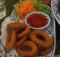 Thai Tanee - Tourism TAS