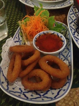Thai Tanee - Tourism TAS 0