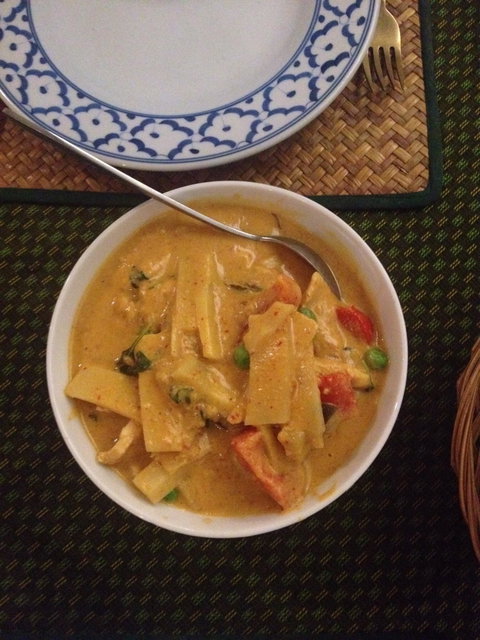 Thai Tanee - Tourism TAS 4