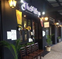 Thaiways - Tourism TAS