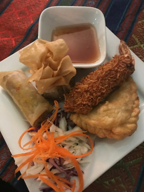 Thaiways - Tourism TAS 4