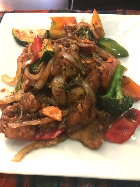 Thaiways - Tourism TAS 5