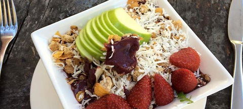 The Beach Shack - Tourism TAS 1