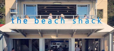 The Beach Shack - Tourism TAS 3