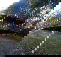 The Outpost Retreat