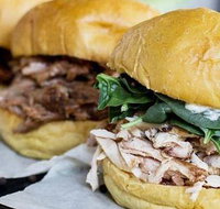 The Smoke BBQ - Tourism TAS