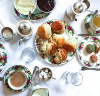 The Tea Room QVB - Tourism TAS