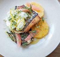 The Tilbury Restaurant - Tourism TAS
