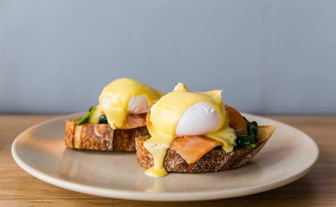 The Tilbury Restaurant - Tourism TAS 11