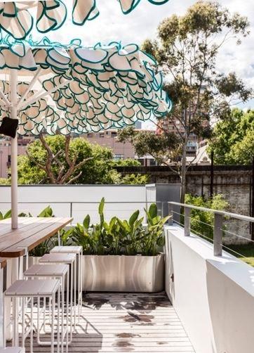 The Tilbury Restaurant - Tourism TAS 12
