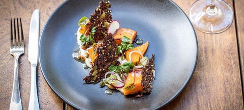 The Tilbury Restaurant - Tourism TAS 1