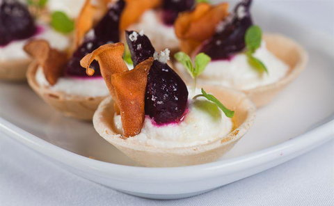 The Tilbury Restaurant - Tourism TAS 23