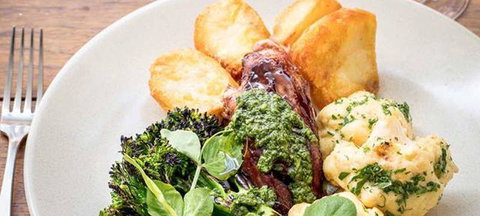 The Tilbury Restaurant - Tourism TAS 3