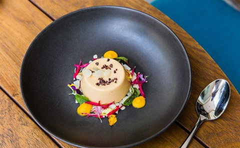 The Tilbury Restaurant - Tourism TAS 8
