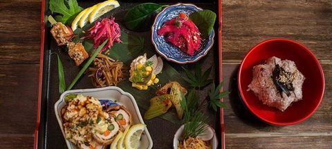 Wabi Sabi Salon - Hobart Tourism 0