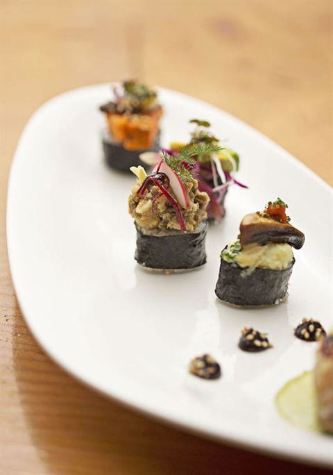 Wabi Sabi Salon - Hobart Tourism 13