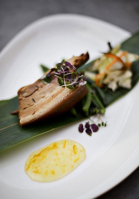 Wabi Sabi Salon - Hobart Tourism 18