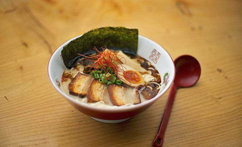 Wabi Sabi Salon - Hobart Tourism 22