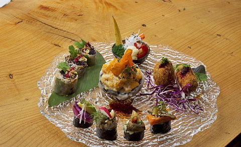 Wabi Sabi Salon - Hobart Tourism 23