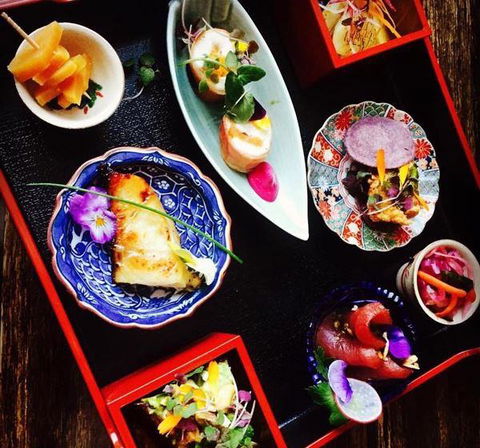 Wabi Sabi Salon - Hobart Tourism 8