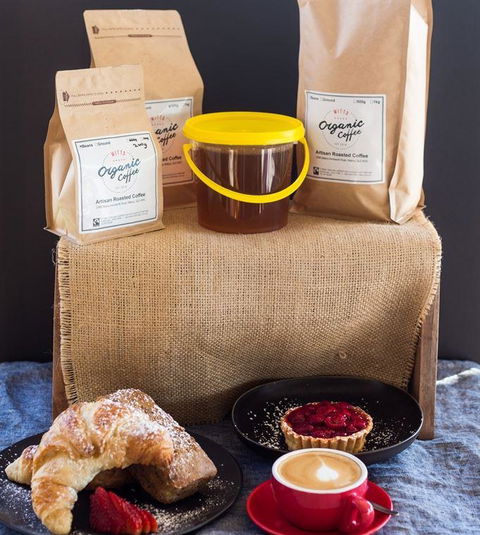 Witta General Store Licenced Cafe And Functions - Hobart Tourism 8